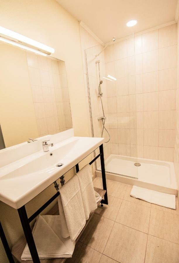 A&M Hotel With Free Parking Płowdiw Zewnętrze zdjęcie