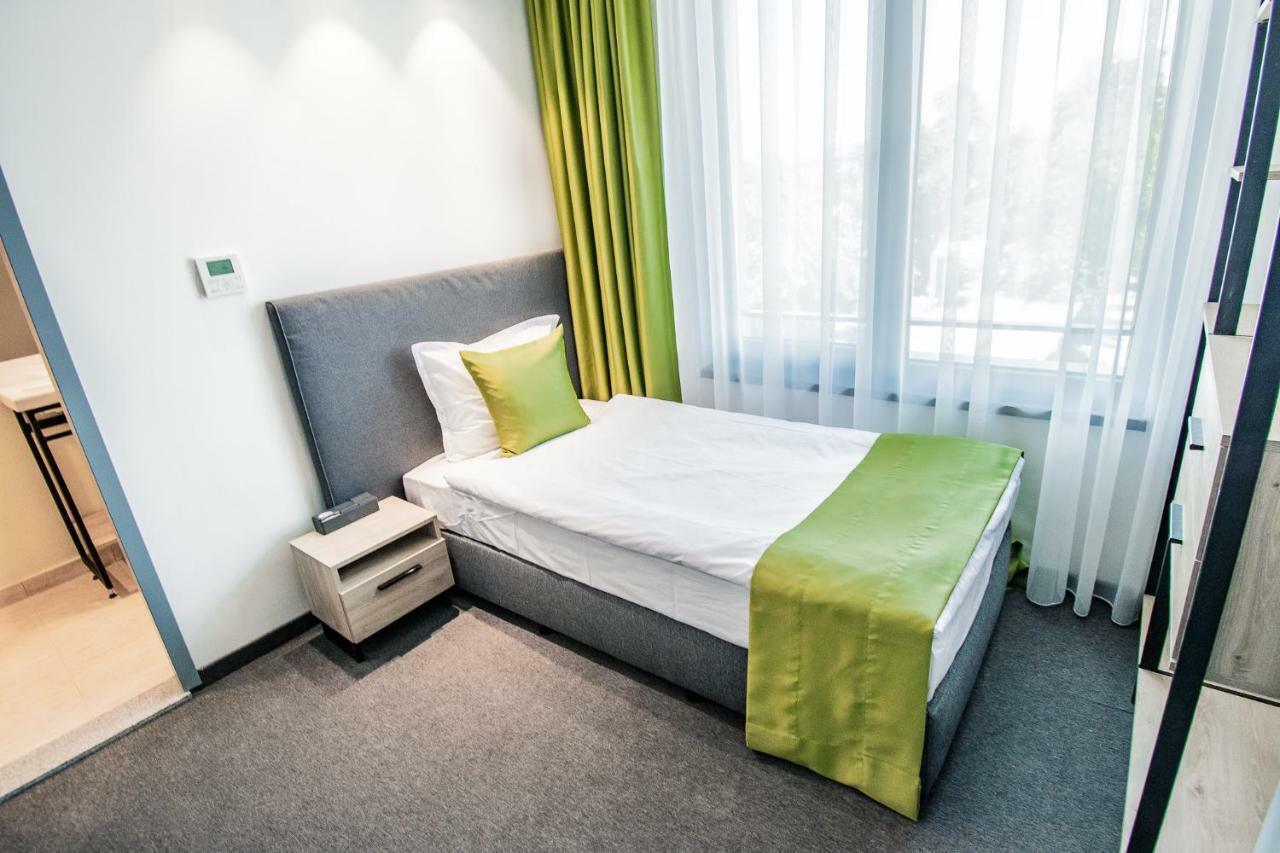 A&M Hotel With Free Parking Płowdiw Zewnętrze zdjęcie