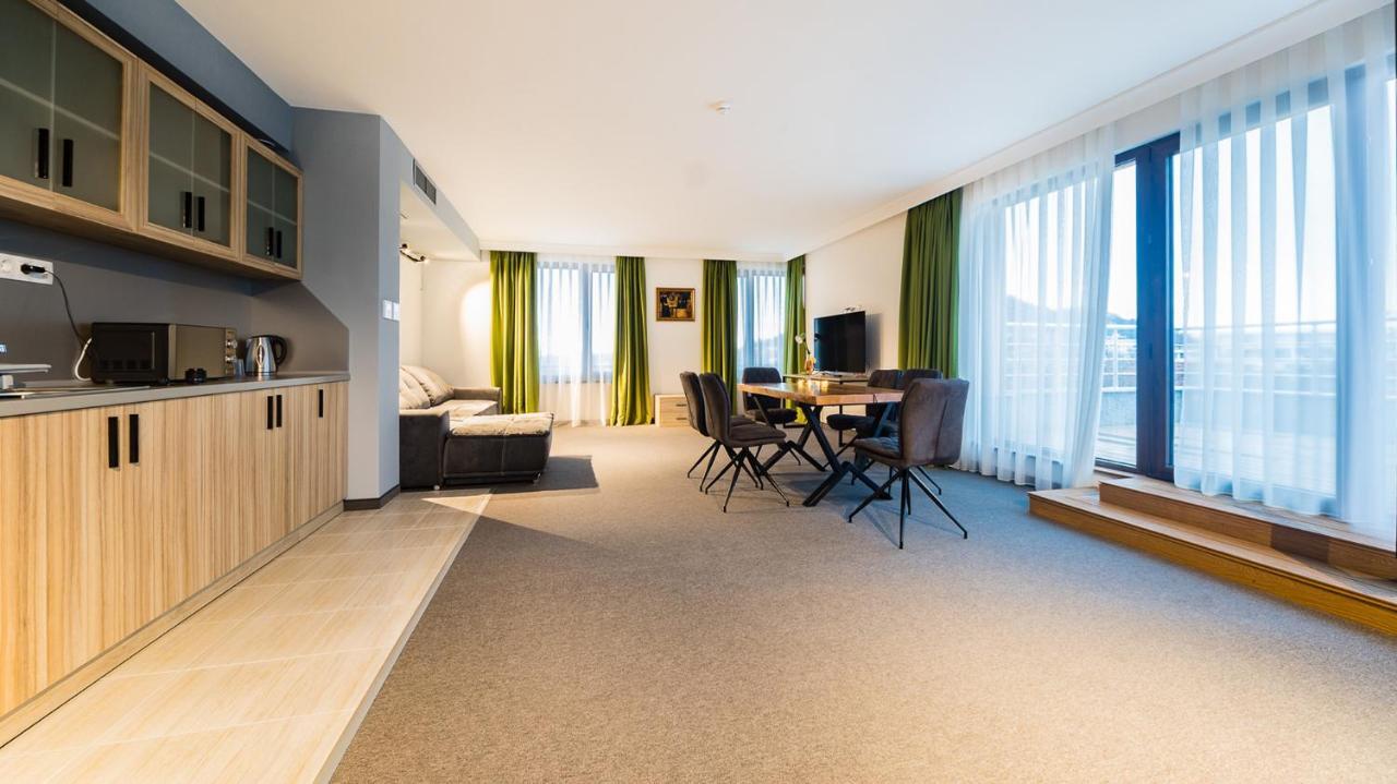 A&M Hotel With Free Parking Płowdiw Zewnętrze zdjęcie