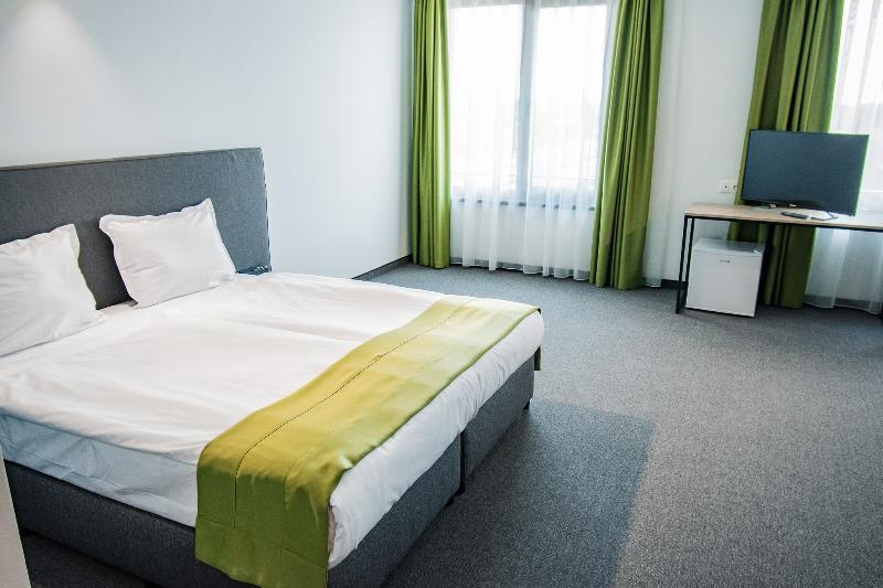 A&M Hotel With Free Parking Płowdiw Zewnętrze zdjęcie