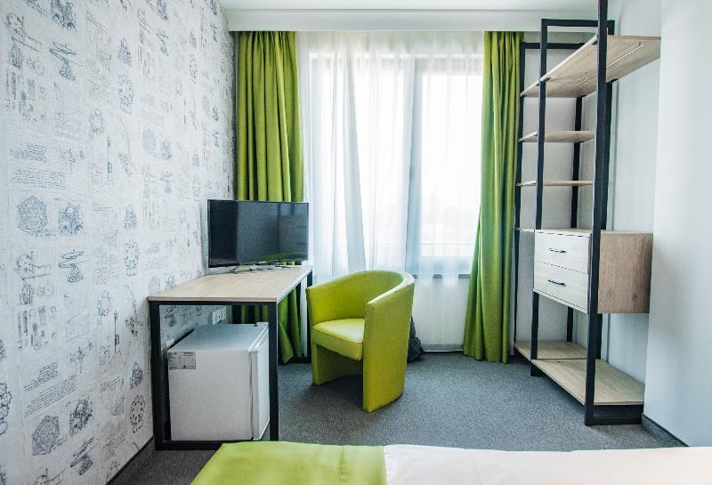 A&M Hotel With Free Parking Płowdiw Zewnętrze zdjęcie